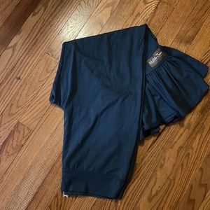 Matilda Jane ruffle Capri